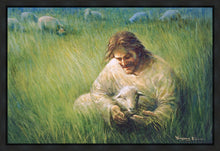 Load image into Gallery viewer, Not One is Forgotten Gallery Wrap
