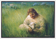 Load image into Gallery viewer, Not One is Forgotten Gallery Wrap
