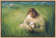 Load image into Gallery viewer, Not One is Forgotten Gallery Wrap

