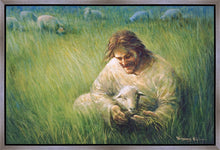 Load image into Gallery viewer, Not One is Forgotten Gallery Wrap
