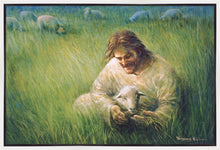 Load image into Gallery viewer, Not One is Forgotten Gallery Wrap
