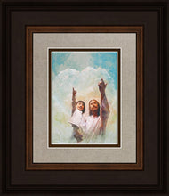 Load image into Gallery viewer, God is Love
