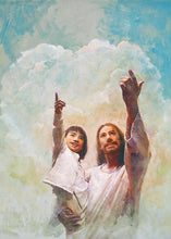 Load image into Gallery viewer, God is Love
