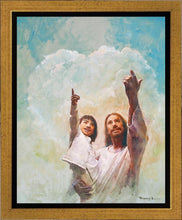 Load image into Gallery viewer, God is Love
