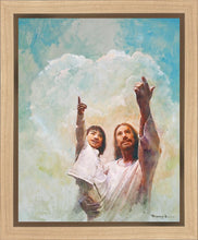 Load image into Gallery viewer, God is Love
