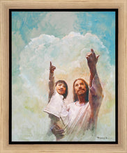 Load image into Gallery viewer, God is Love
