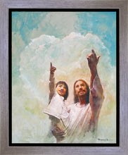 Load image into Gallery viewer, God is Love
