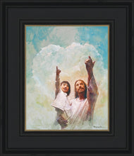 Load image into Gallery viewer, God is Love
