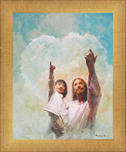 Load image into Gallery viewer, God is Love
