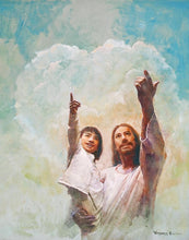 Load image into Gallery viewer, God is Love

