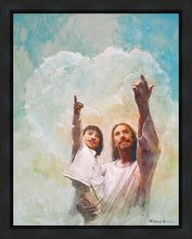 Load image into Gallery viewer, God is Love
