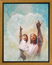 Load image into Gallery viewer, God is Love
