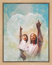 Load image into Gallery viewer, God is Love
