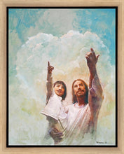 Load image into Gallery viewer, God is Love
