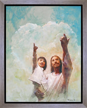 Load image into Gallery viewer, God is Love
