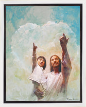 Load image into Gallery viewer, God is Love
