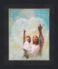 Load image into Gallery viewer, God is Love
