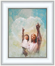 Load image into Gallery viewer, God is Love
