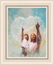 Load image into Gallery viewer, God is Love
