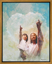 Load image into Gallery viewer, God is Love
