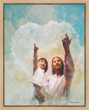 Load image into Gallery viewer, God is Love
