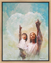 Load image into Gallery viewer, God is Love
