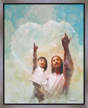 Load image into Gallery viewer, God is Love
