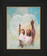 Load image into Gallery viewer, God is Love
