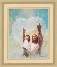 Load image into Gallery viewer, God is Love
