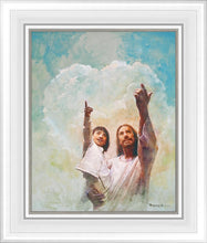 Load image into Gallery viewer, God is Love
