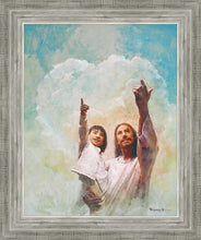Load image into Gallery viewer, God is Love
