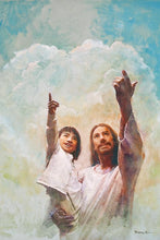Load image into Gallery viewer, God is Love
