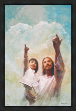 Load image into Gallery viewer, God is Love
