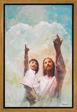 Load image into Gallery viewer, God is Love
