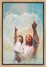 Load image into Gallery viewer, God is Love
