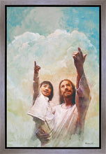 Load image into Gallery viewer, God is Love
