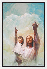 Load image into Gallery viewer, God is Love
