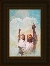 Load image into Gallery viewer, God is Love
