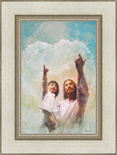 Load image into Gallery viewer, God is Love
