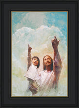 Load image into Gallery viewer, God is Love
