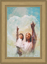 Load image into Gallery viewer, God is Love
