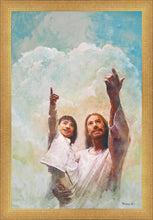 Load image into Gallery viewer, God is Love
