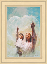 Load image into Gallery viewer, God is Love
