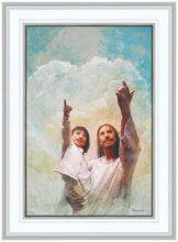 Load image into Gallery viewer, God is Love

