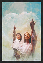 Load image into Gallery viewer, God is Love
