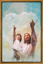 Load image into Gallery viewer, God is Love
