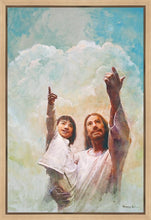 Load image into Gallery viewer, God is Love
