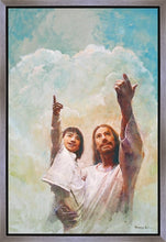 Load image into Gallery viewer, God is Love
