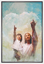 Load image into Gallery viewer, God is Love
