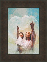Load image into Gallery viewer, God is Love
